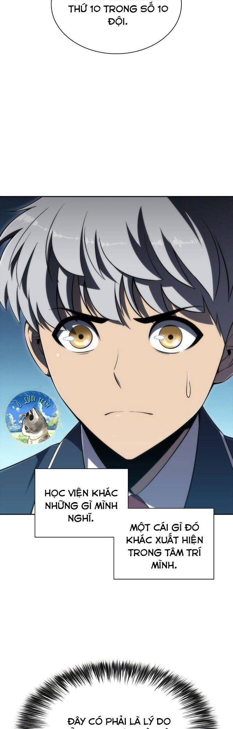 Kẻ Thách Đấu - Chương 22