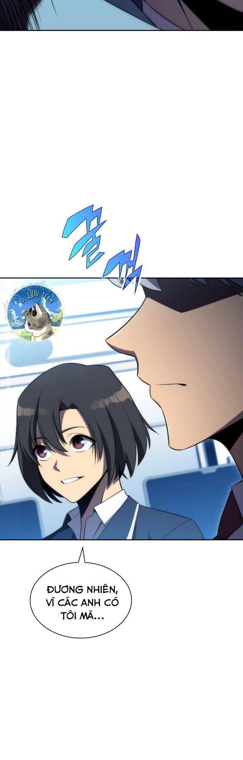 Kẻ Thách Đấu - Chương 22