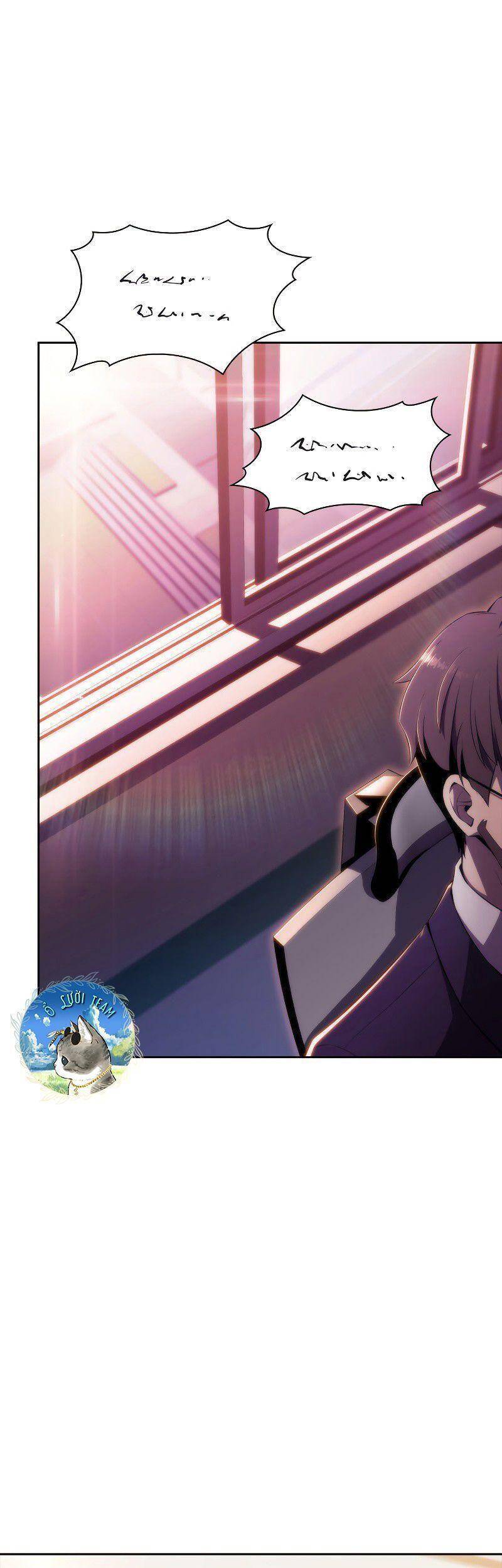 Kẻ Thách Đấu - Chương 22