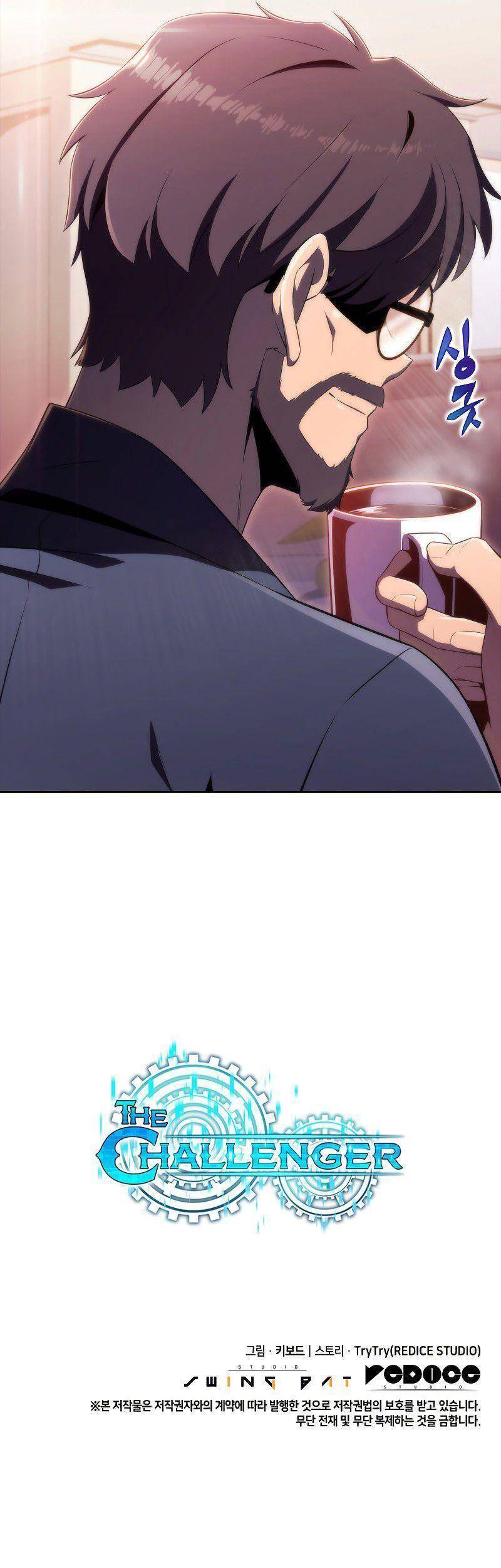 Kẻ Thách Đấu - Chương 22