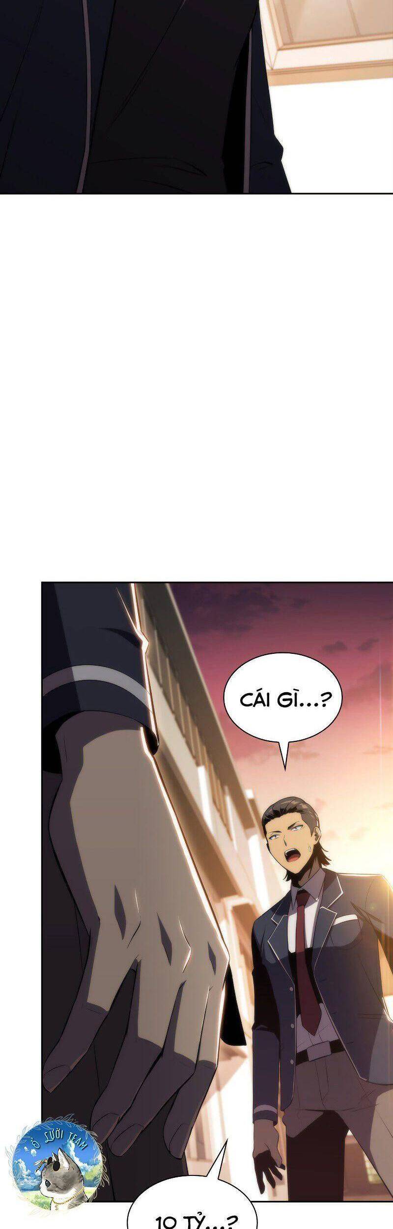 Kẻ Thách Đấu - Chương 22