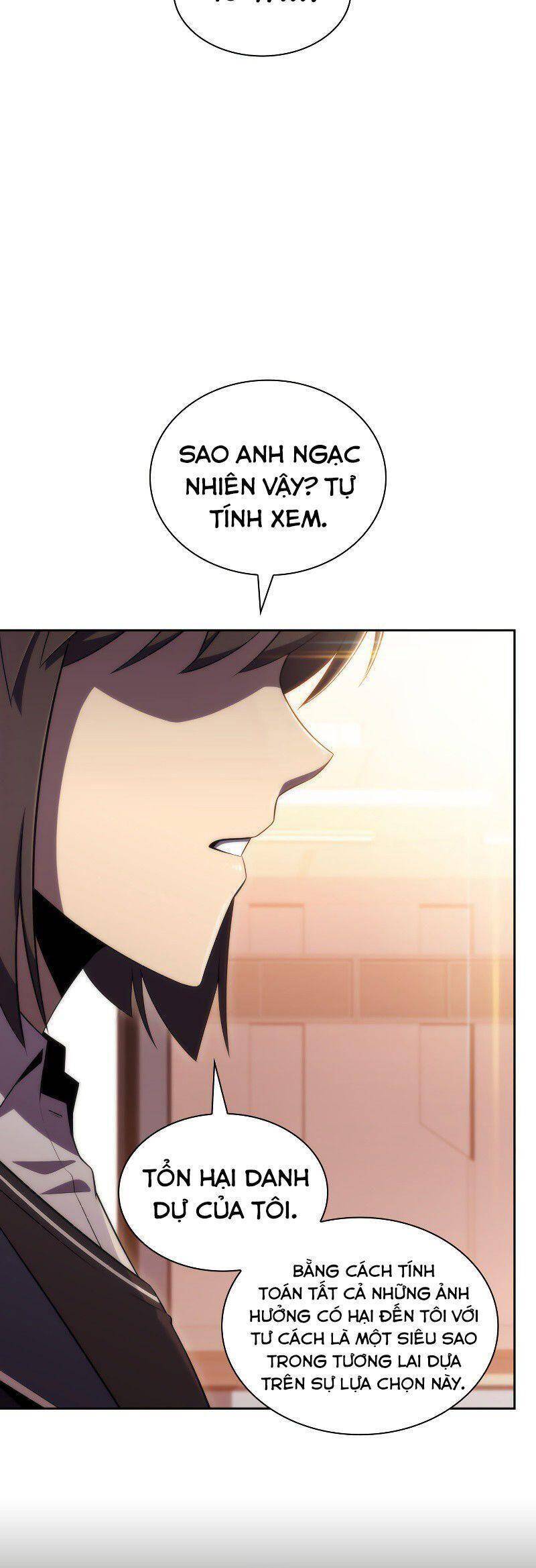 Kẻ Thách Đấu - Chương 22