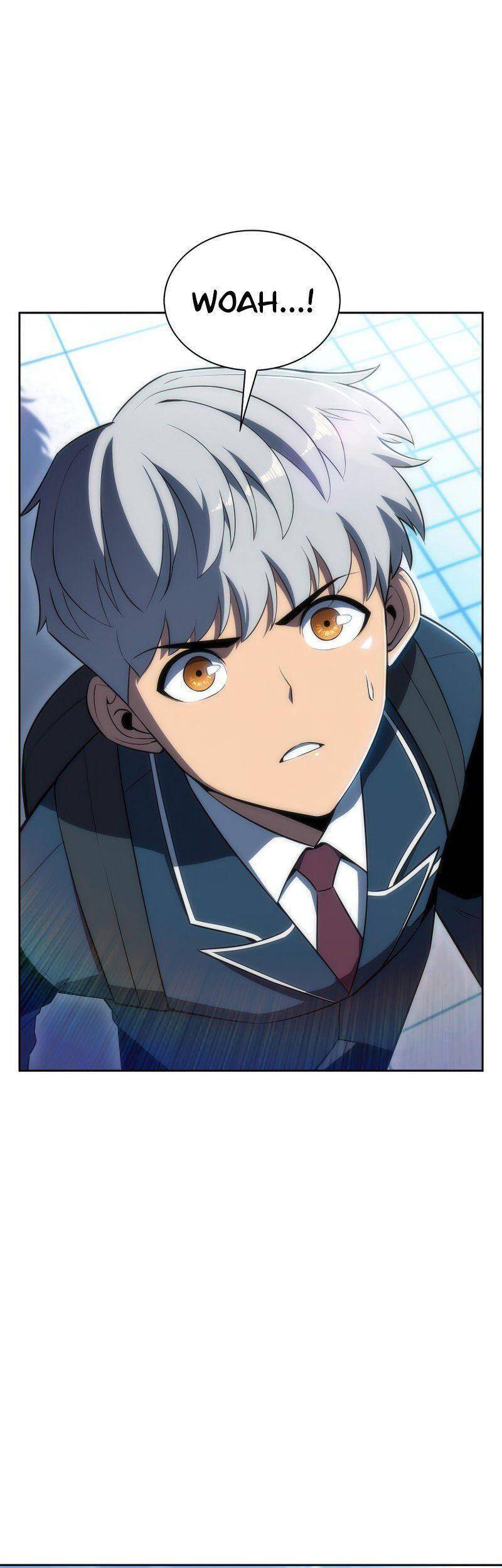 Kẻ Thách Đấu - Chương 23