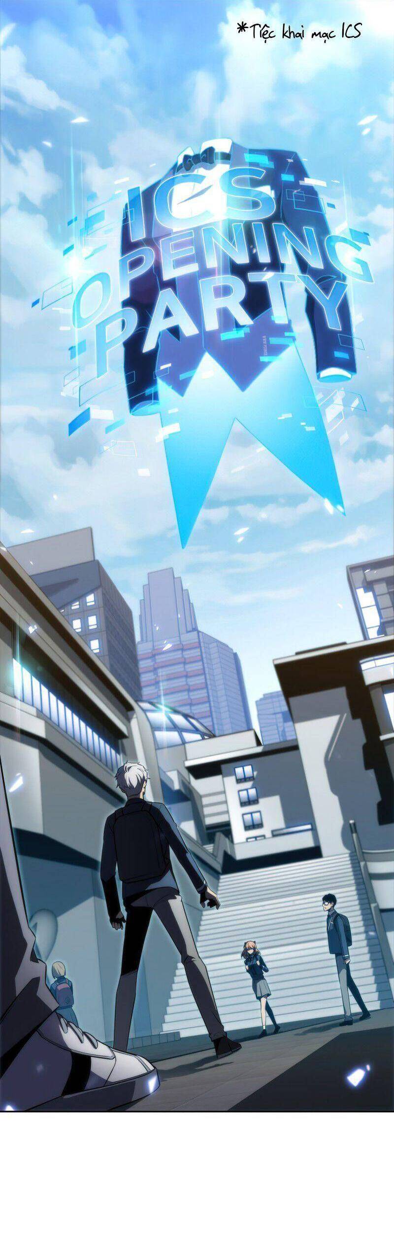 Kẻ Thách Đấu - Chương 23