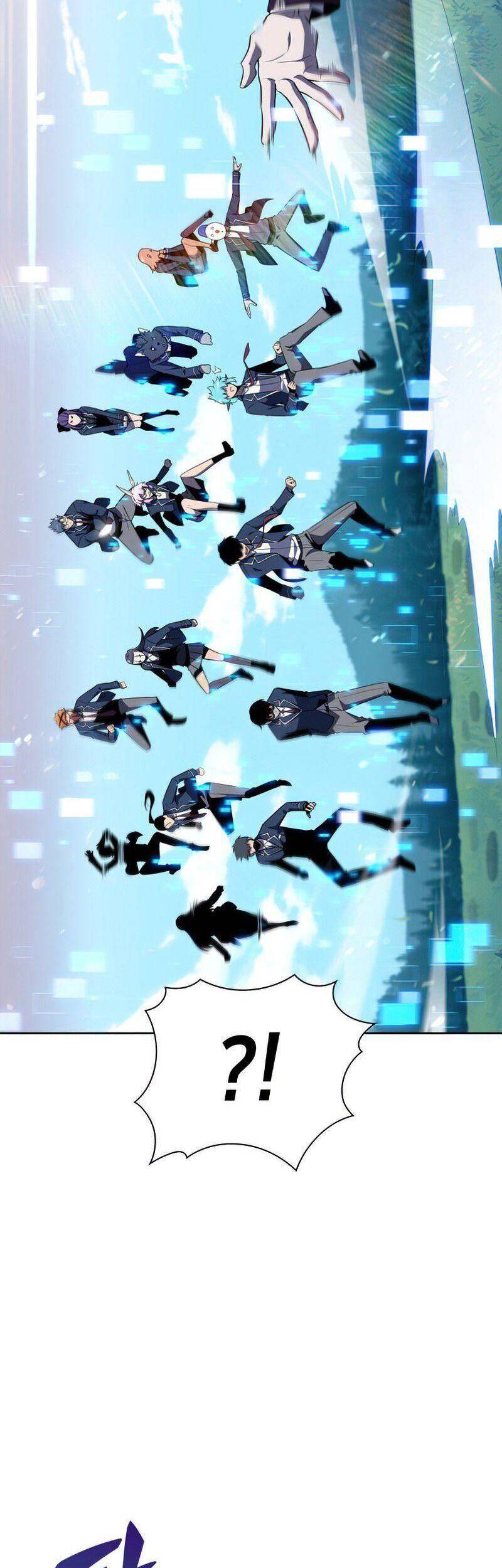 Kẻ Thách Đấu - Chương 23