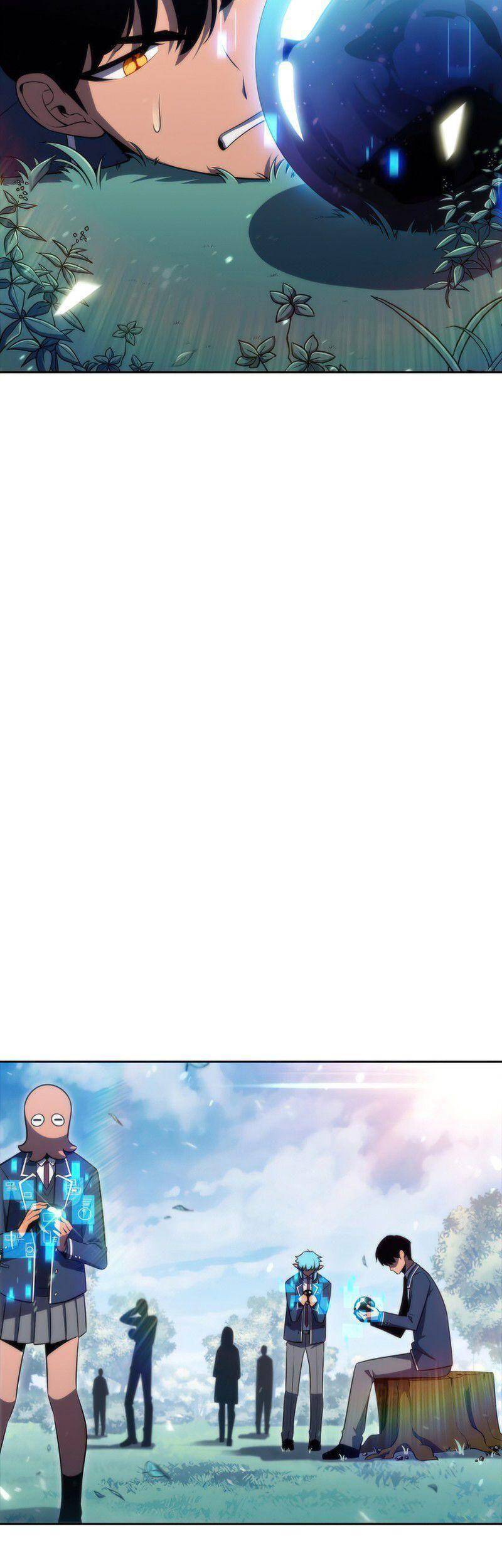 Kẻ Thách Đấu - Chương 23