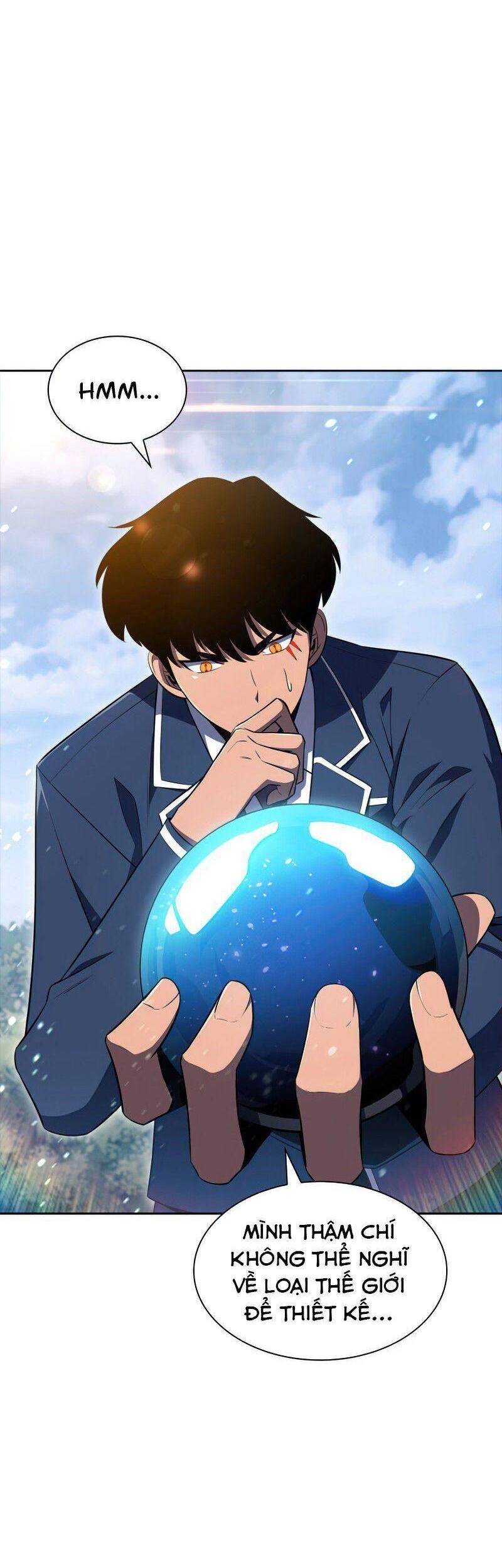 Kẻ Thách Đấu - Chương 23