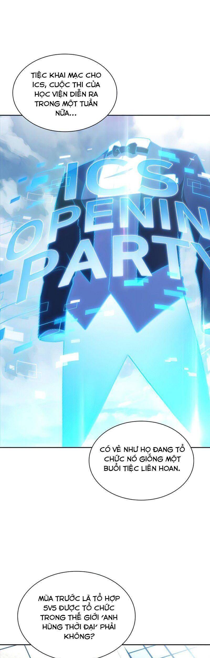 Kẻ Thách Đấu - Chương 23