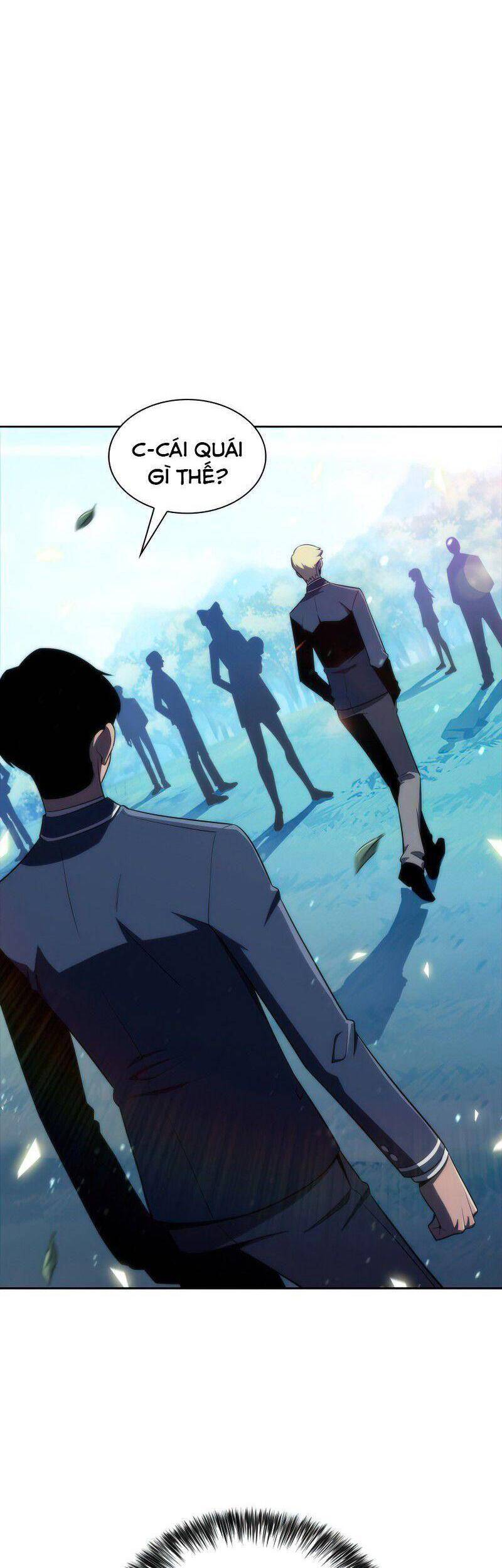 Kẻ Thách Đấu - Chương 23