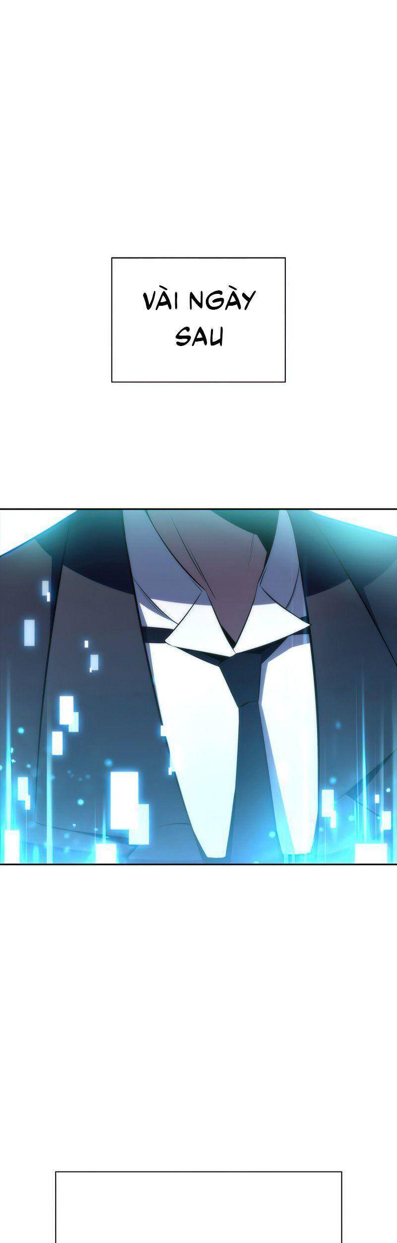 Kẻ Thách Đấu - Chương 23