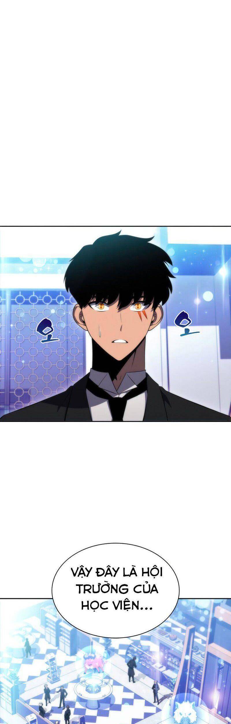 Kẻ Thách Đấu - Chương 23