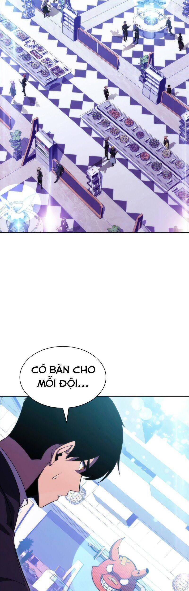 Kẻ Thách Đấu - Chương 23