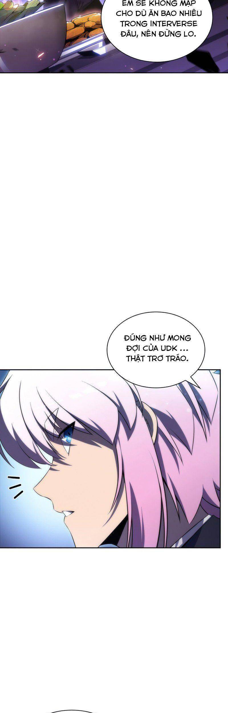 Kẻ Thách Đấu - Chương 23