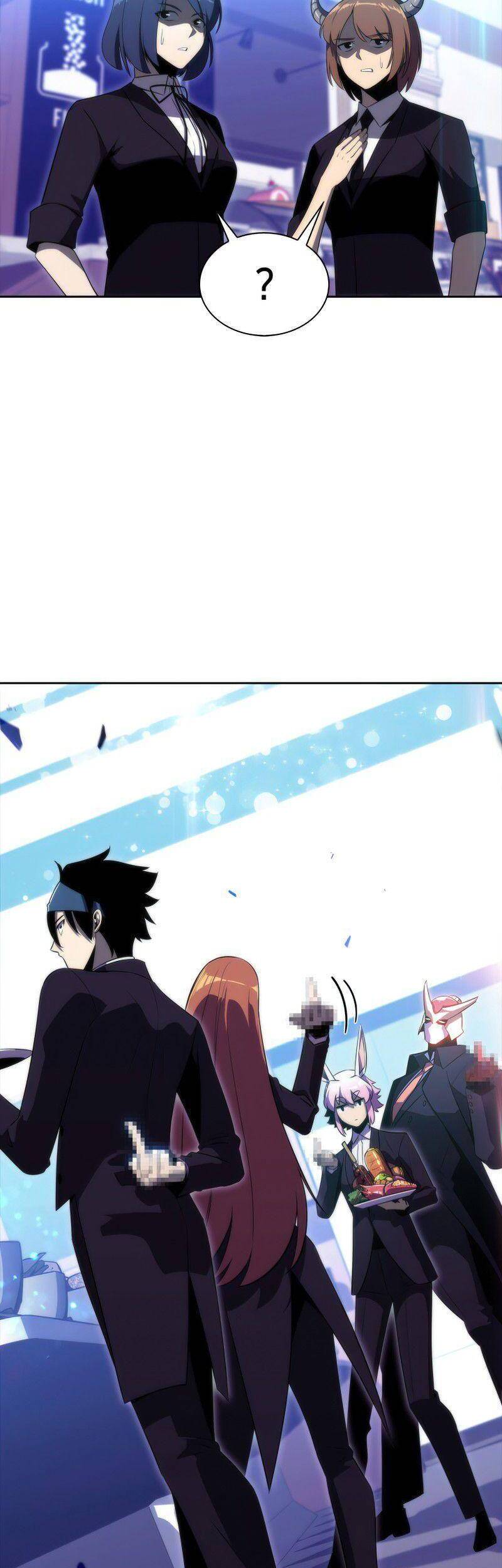 Kẻ Thách Đấu - Chương 23