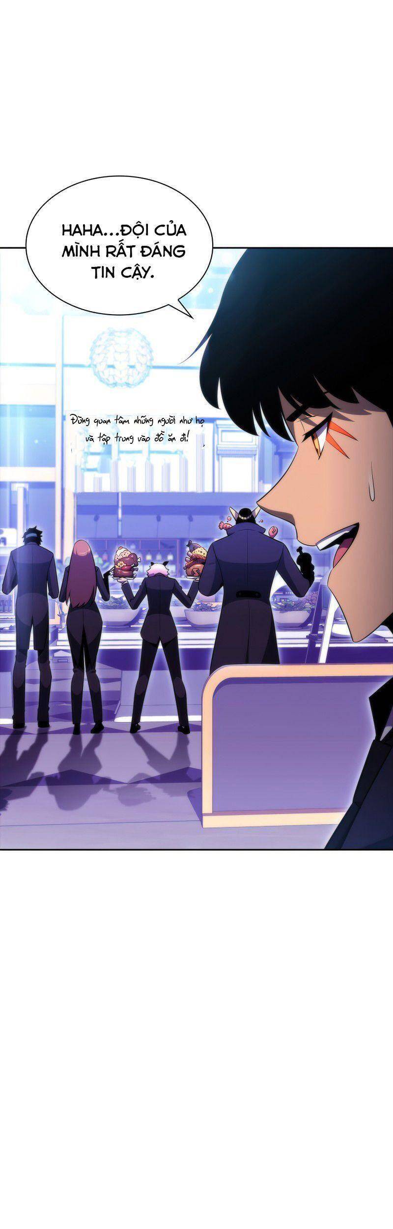 Kẻ Thách Đấu - Chương 23