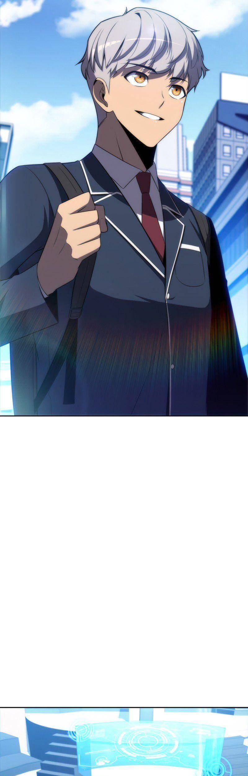 Kẻ Thách Đấu - Chương 23