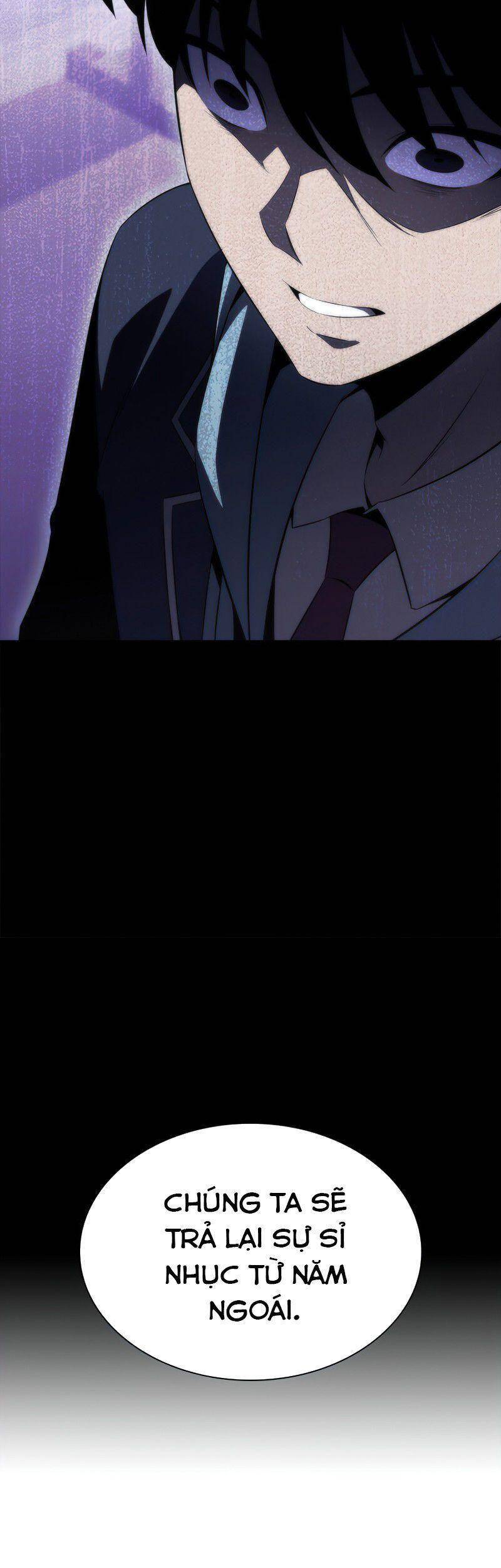 Kẻ Thách Đấu - Chương 23