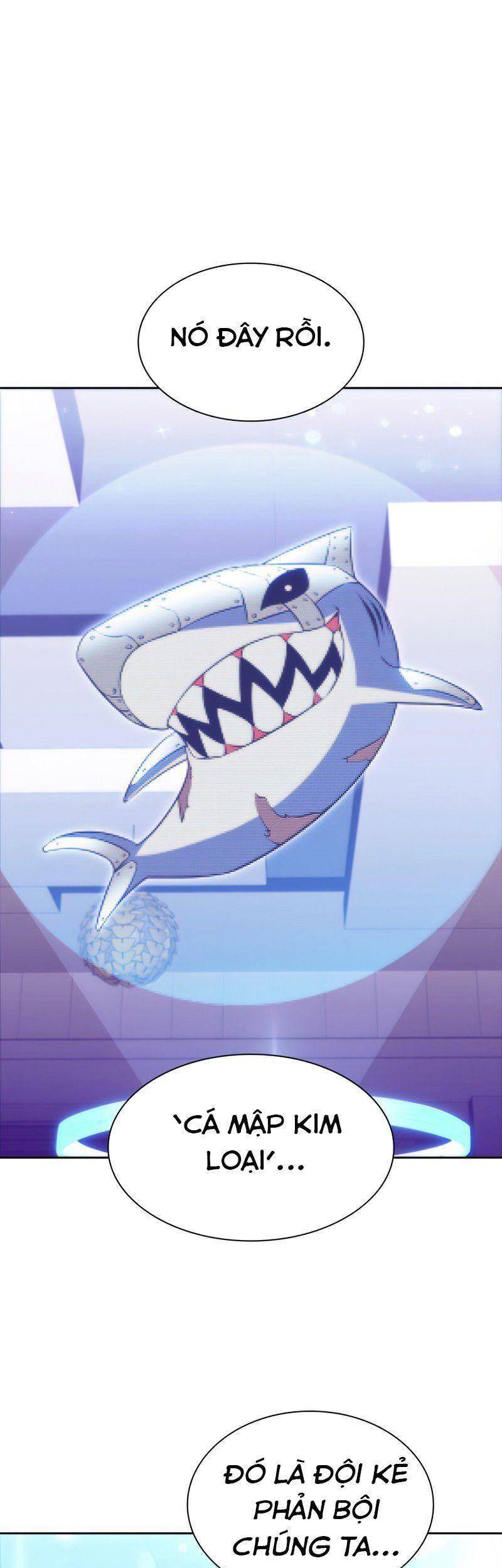 Kẻ Thách Đấu - Chương 23