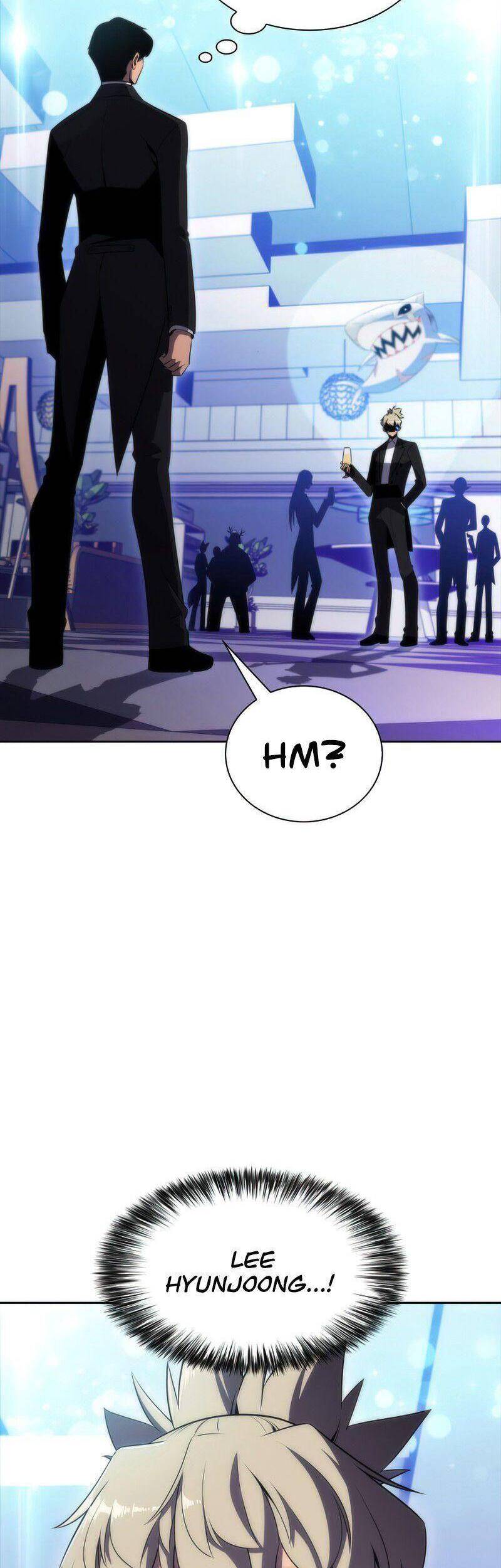 Kẻ Thách Đấu - Chương 23