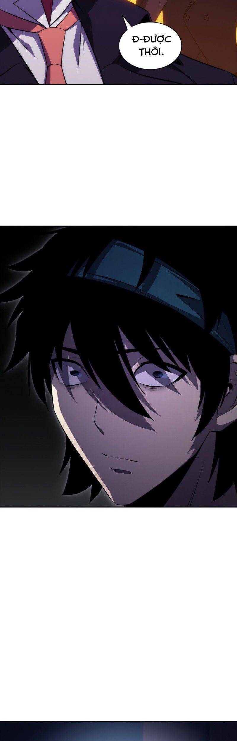 Kẻ Thách Đấu - Chương 23