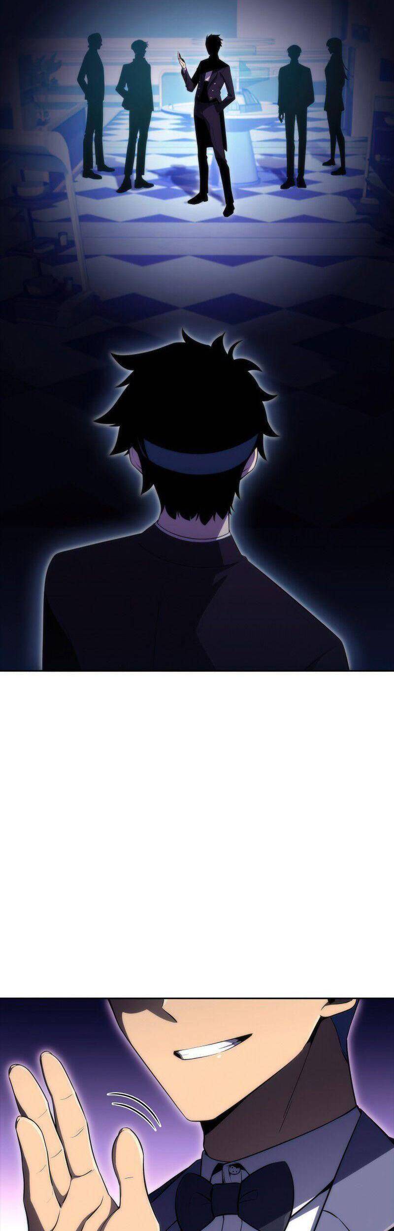 Kẻ Thách Đấu - Chương 23