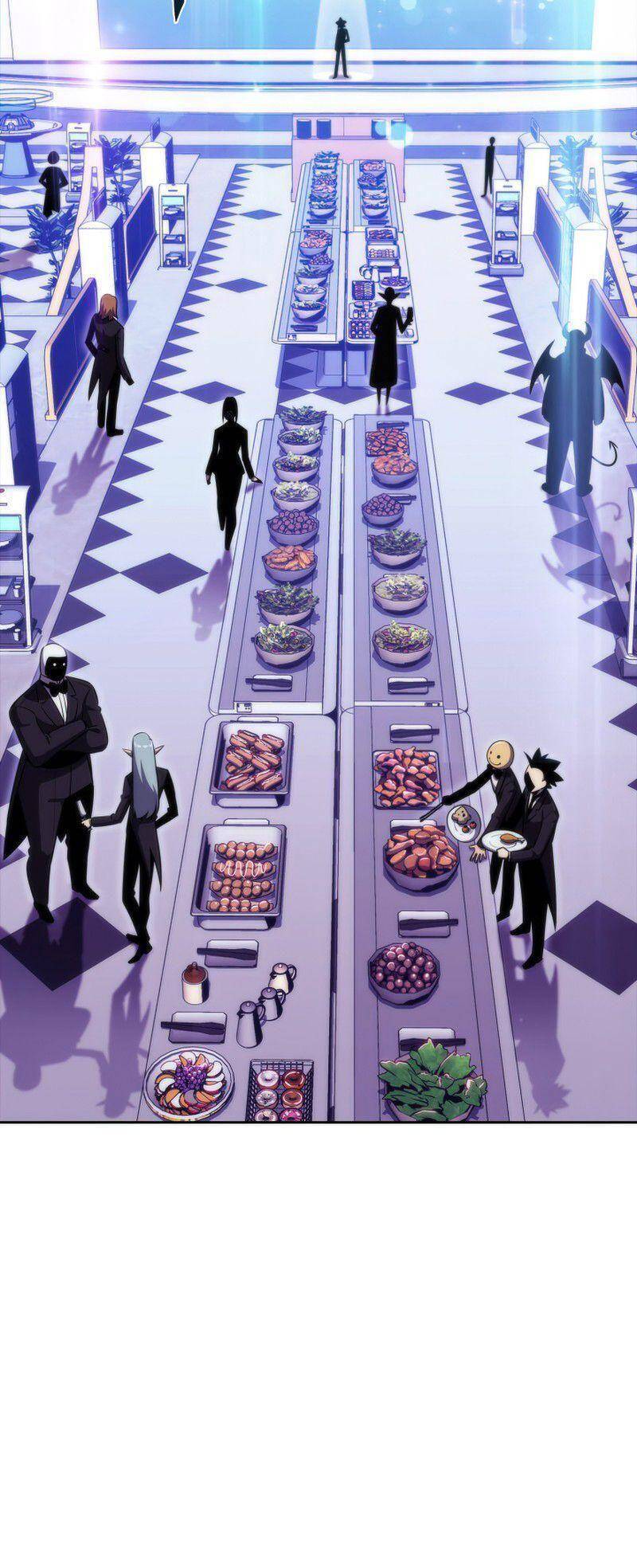 Kẻ Thách Đấu - Chương 23