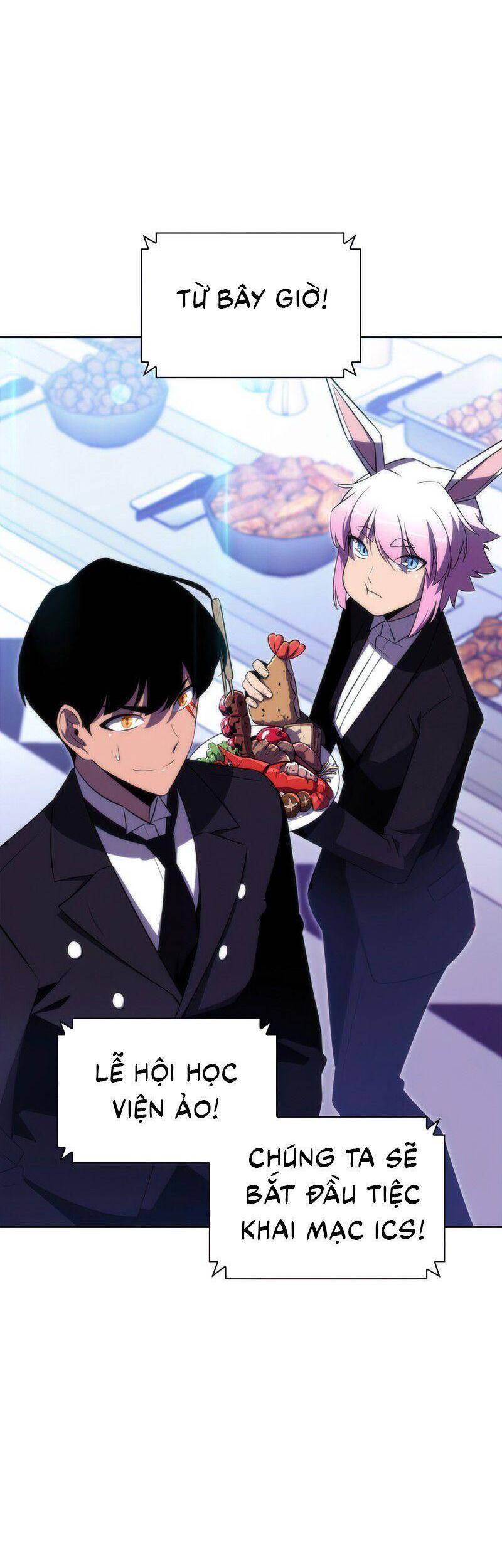 Kẻ Thách Đấu - Chương 23