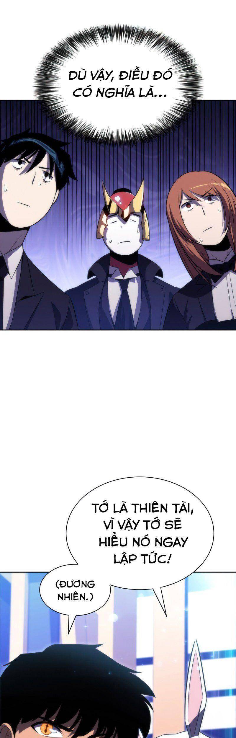 Kẻ Thách Đấu - Chương 23