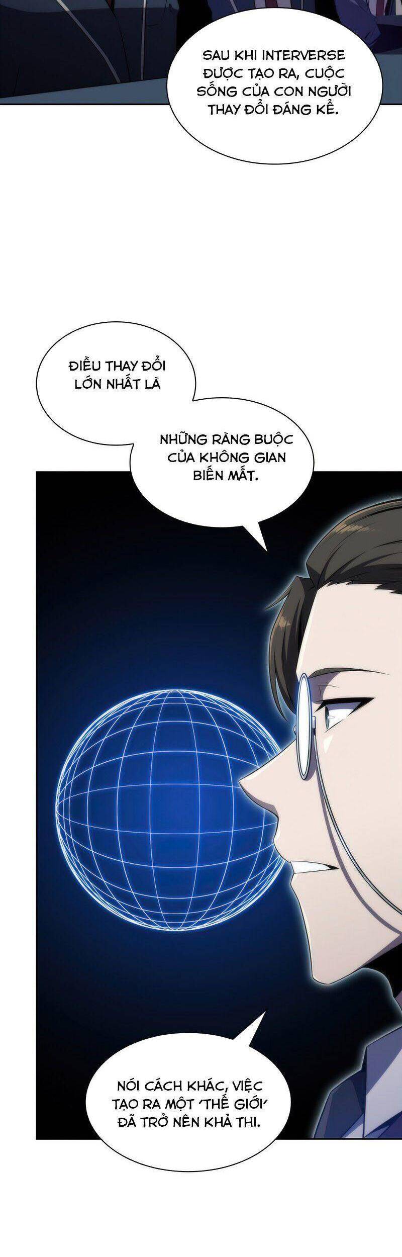 Kẻ Thách Đấu - Chương 23