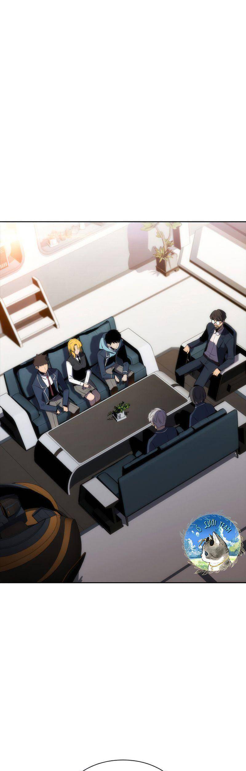 Kẻ Thách Đấu - Chương 24