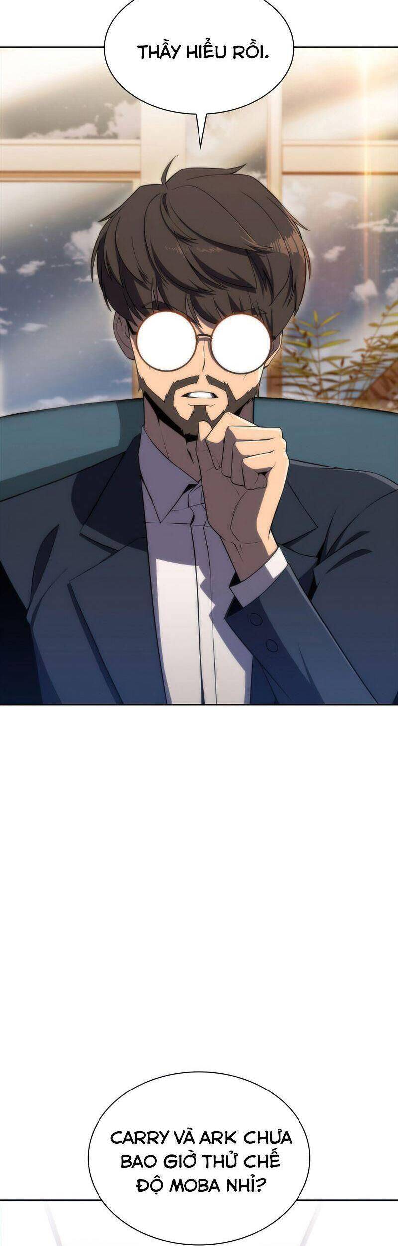 Kẻ Thách Đấu - Chương 24