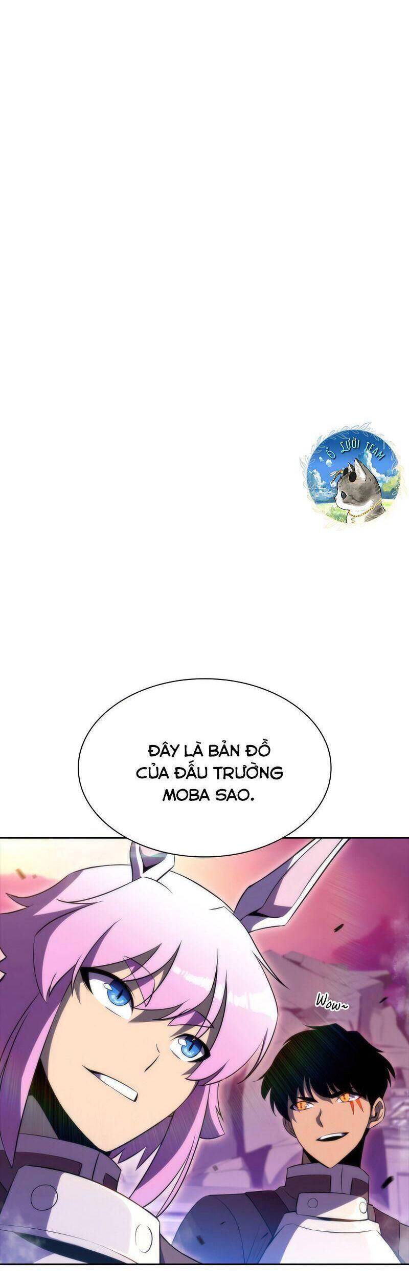 Kẻ Thách Đấu - Chương 24