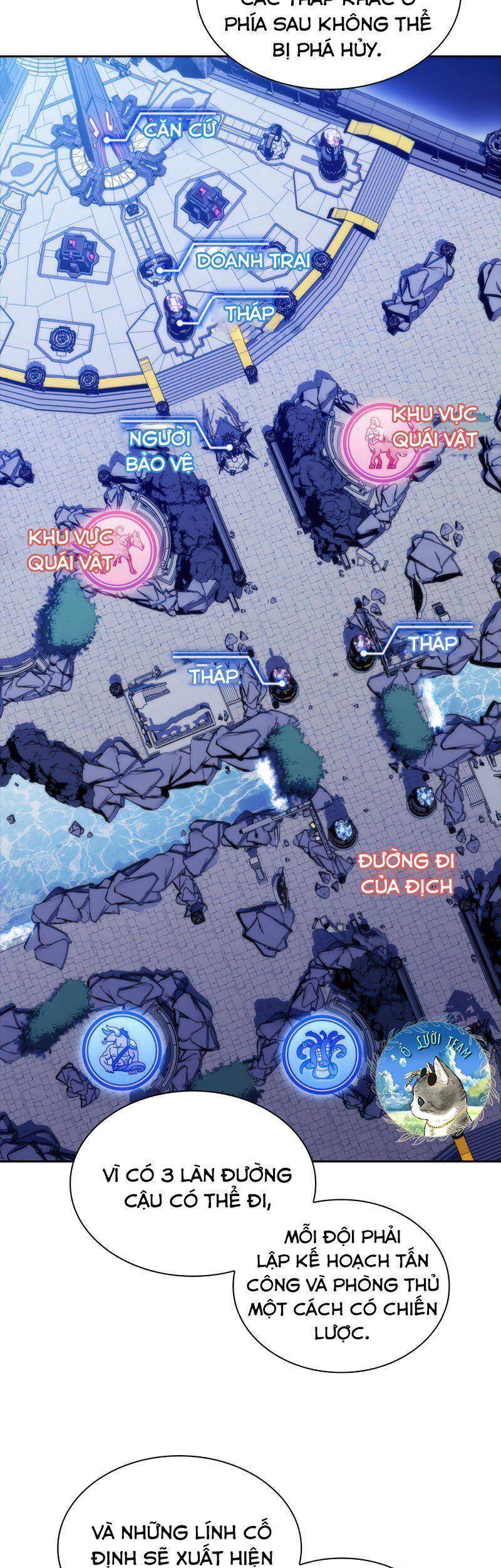 Kẻ Thách Đấu - Chương 24