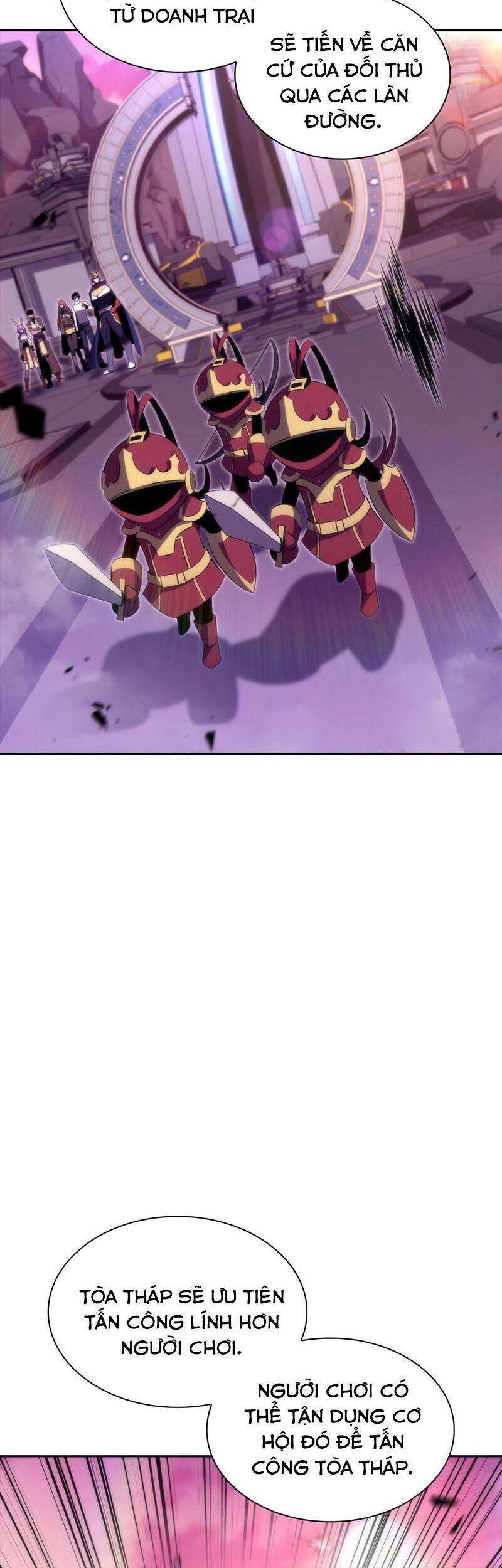 Kẻ Thách Đấu - Chương 24