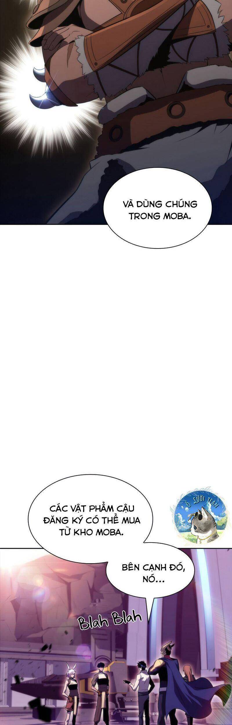 Kẻ Thách Đấu - Chương 24