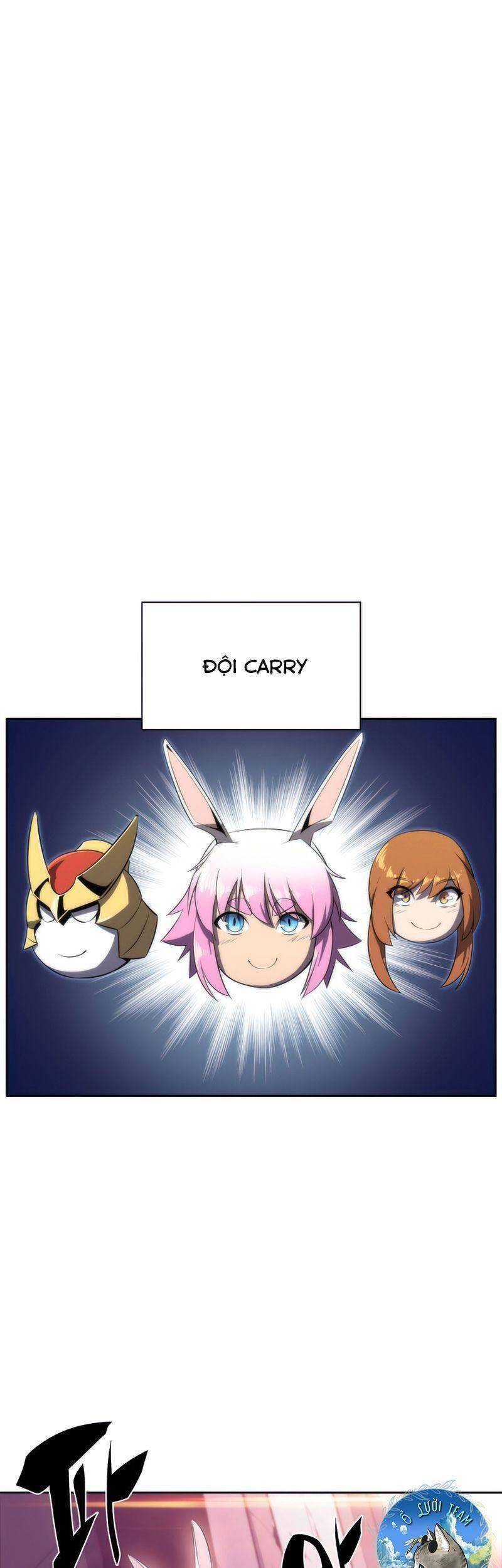 Kẻ Thách Đấu - Chương 24