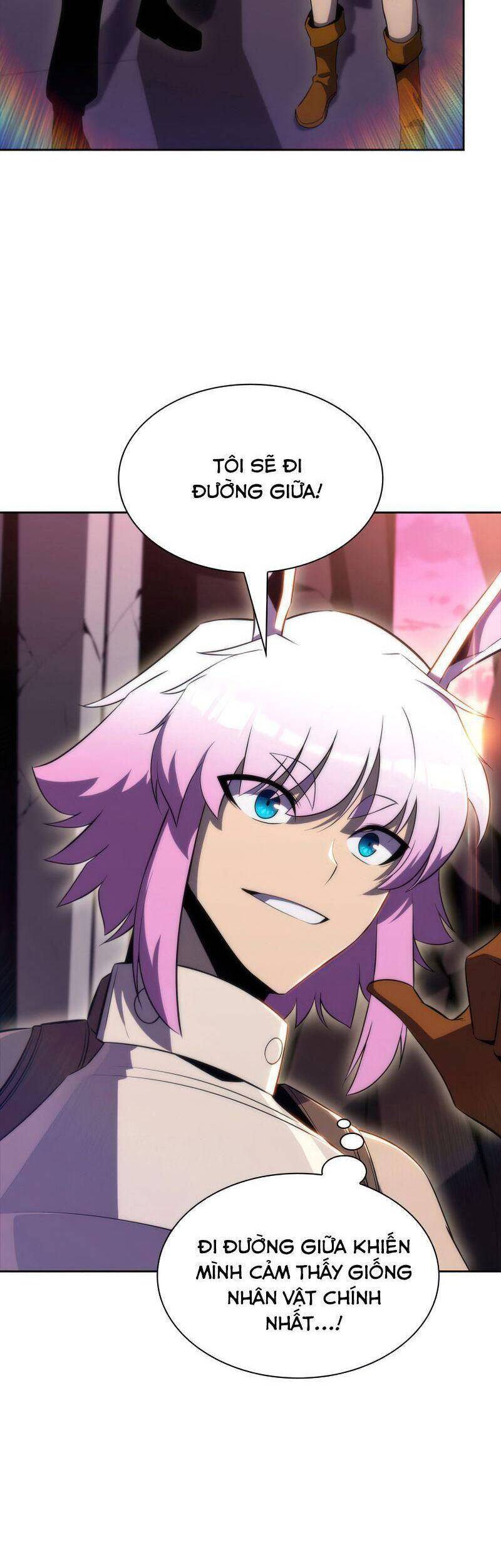 Kẻ Thách Đấu - Chương 24