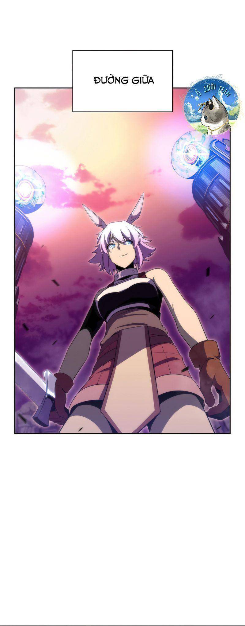 Kẻ Thách Đấu - Chương 24