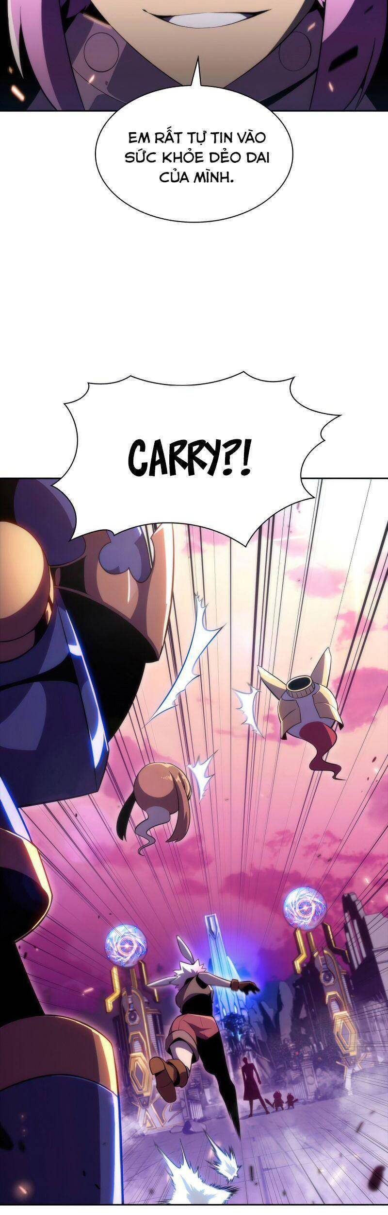 Kẻ Thách Đấu - Chương 24