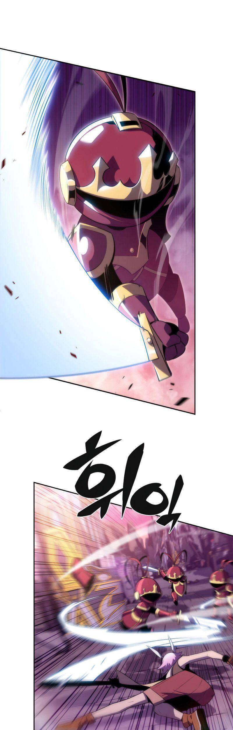 Kẻ Thách Đấu - Chương 24