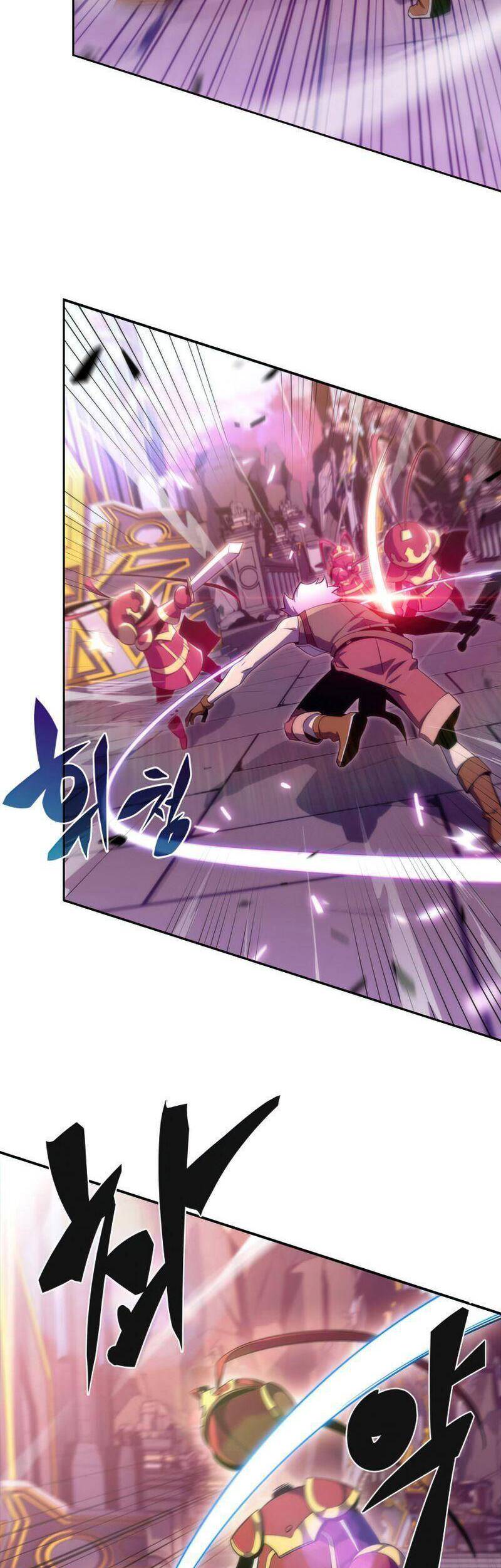 Kẻ Thách Đấu - Chương 24