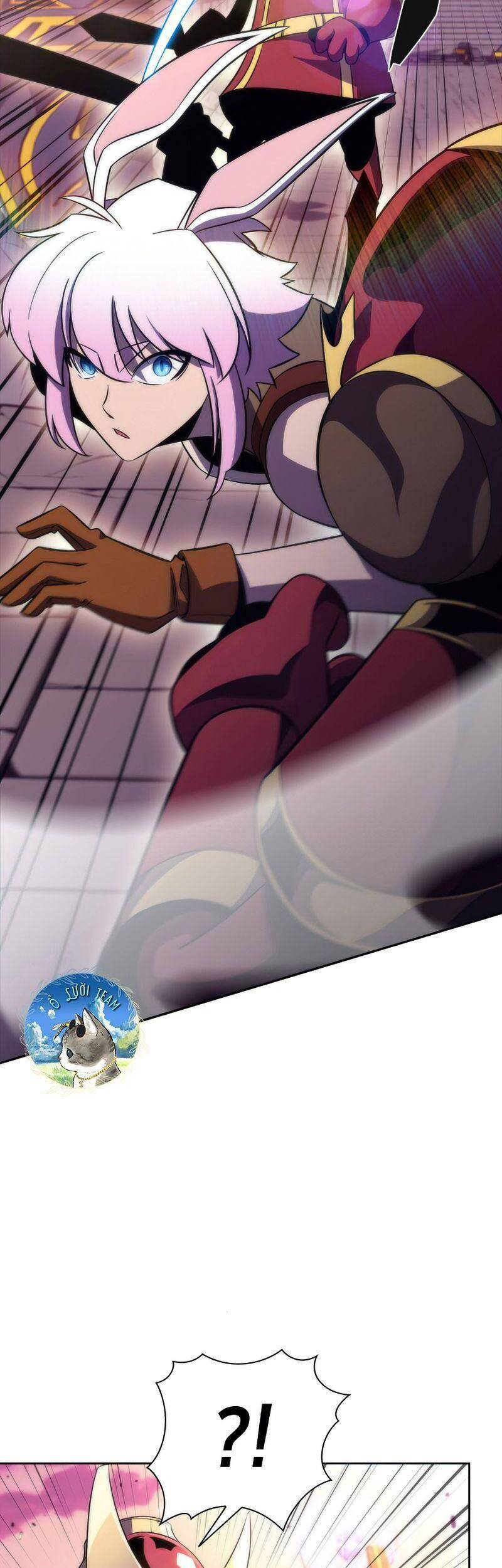 Kẻ Thách Đấu - Chương 24