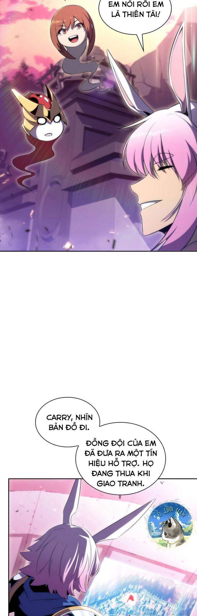 Kẻ Thách Đấu - Chương 24