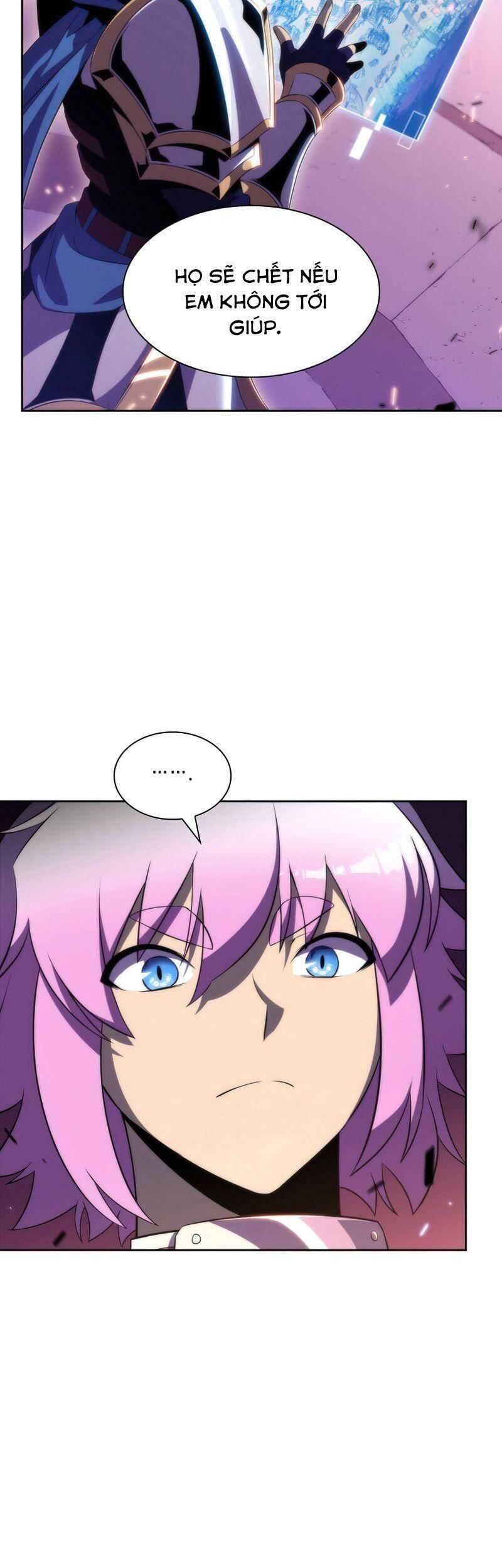 Kẻ Thách Đấu - Chương 24