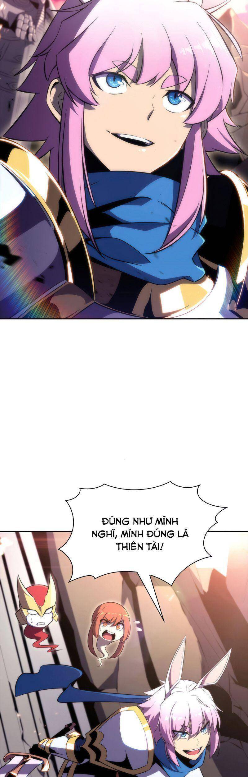 Kẻ Thách Đấu - Chương 24