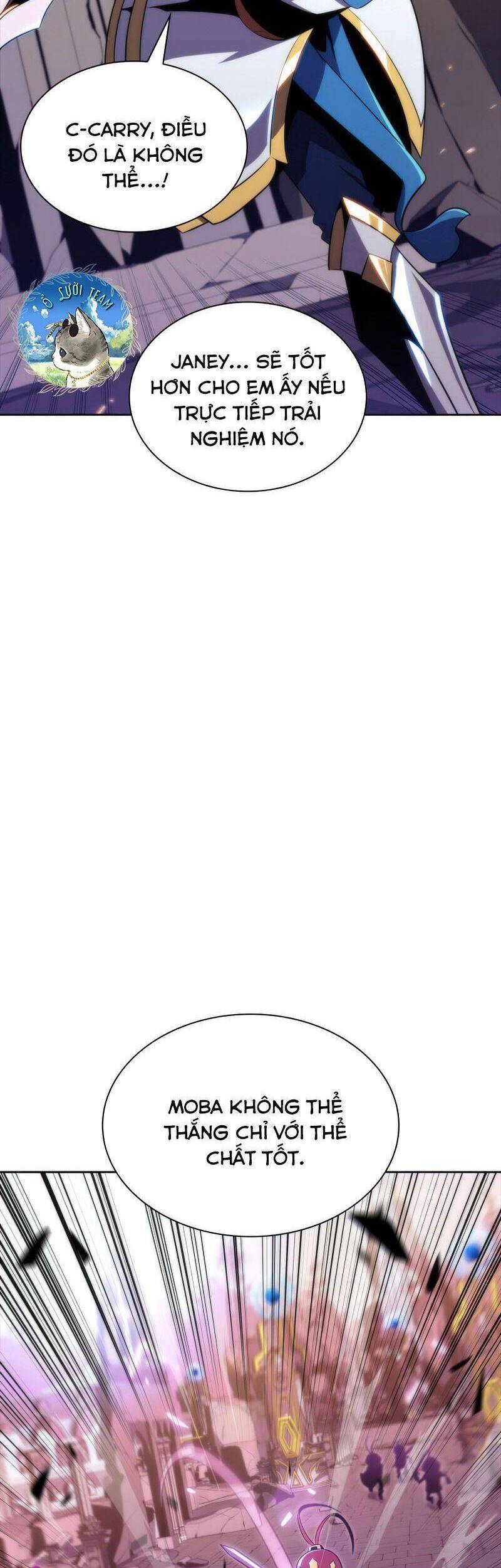 Kẻ Thách Đấu - Chương 24