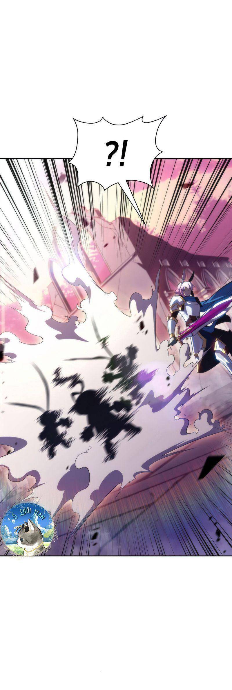 Kẻ Thách Đấu - Chương 24