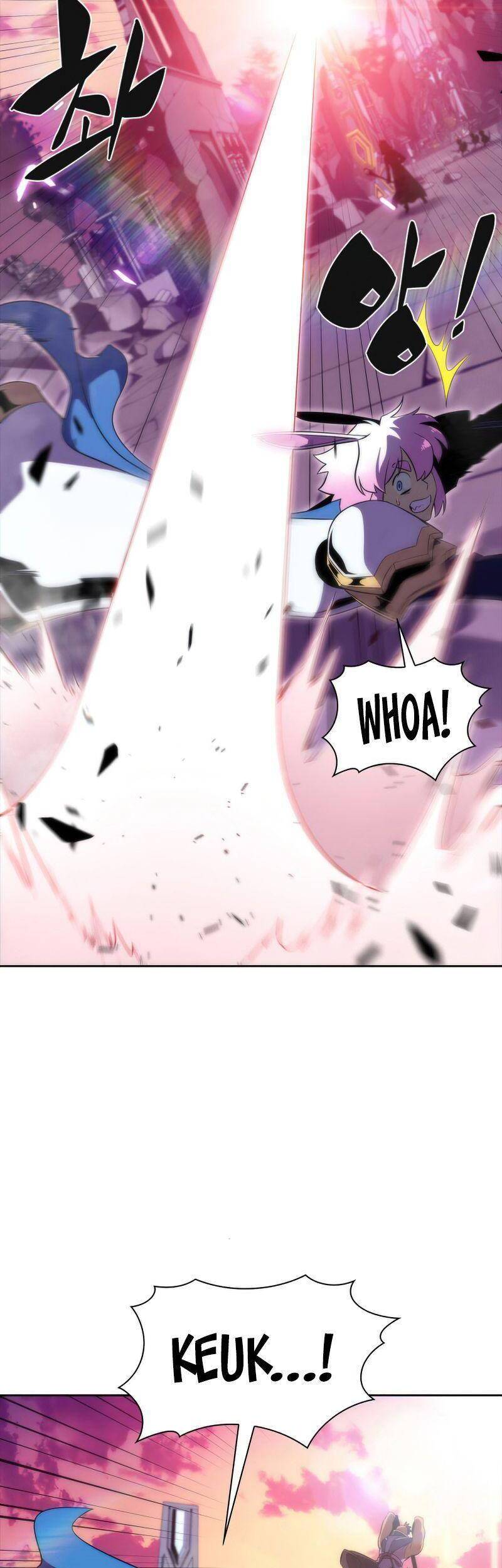 Kẻ Thách Đấu - Chương 24