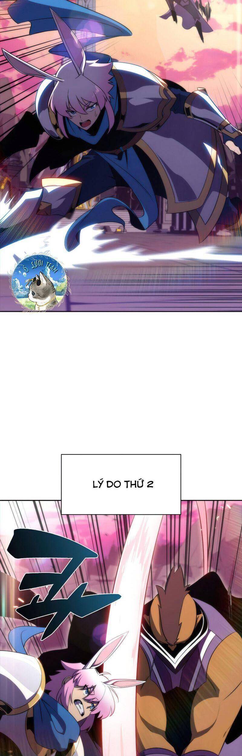 Kẻ Thách Đấu - Chương 24