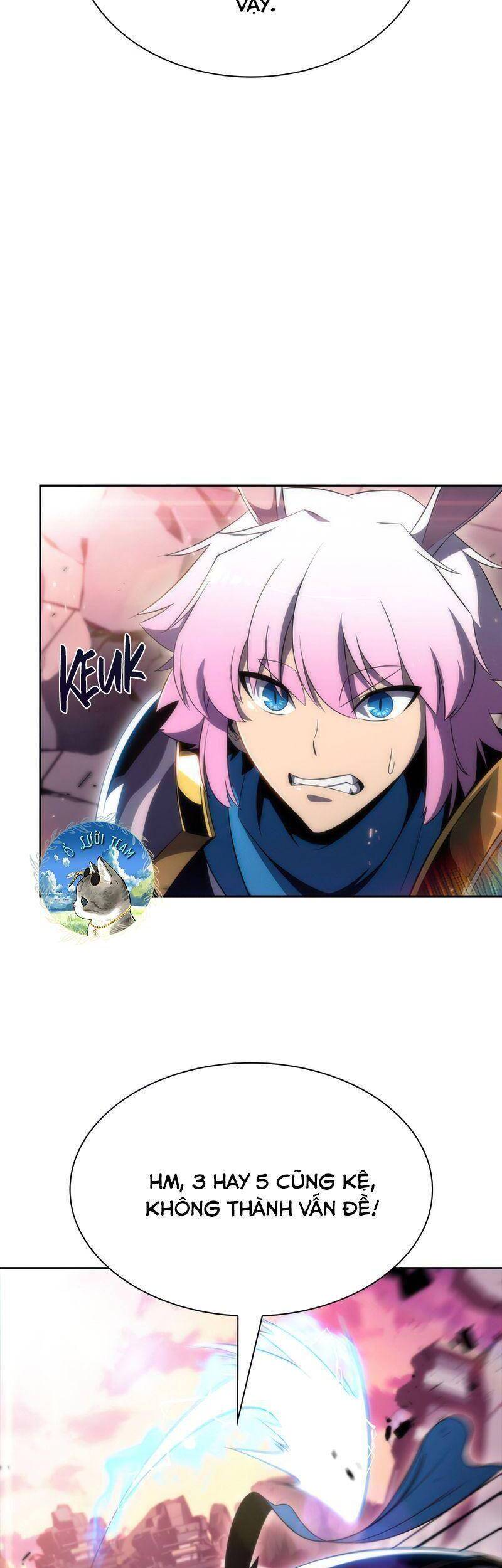 Kẻ Thách Đấu - Chương 24